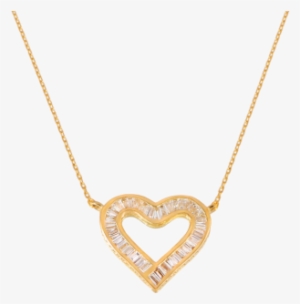 Girlfriend Necklace To My Love #3661007