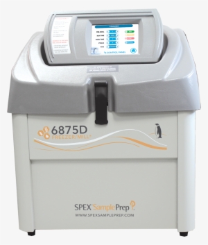 View Details - Plant Tissue Sample Grinding #3661081