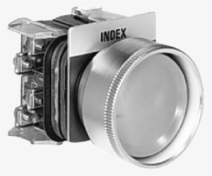 Guard 40mm 800t Mushroom Push Button - Allen-bradley 800t-n129 #3661163