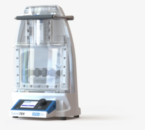 Tablet Sample Preparation Extractor - Light #3661255