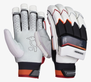 Image - 2018 New Kookaburra Cricket Batting Gloves #3661337