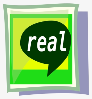 Download Real Clipart Borders And Frames Clip Art Green - Real Clipart #3661341
