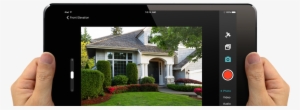Ipad - Property Insurance Claims Management Software #3661362