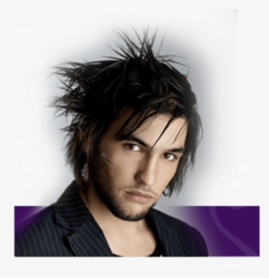 Hair Gel For Men Medium Hold - Large 4oz - Best Styling #3661419