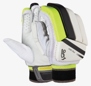 Kookaburra Obsidian Pro 900 Batting Gloves - Kookaburra Wicket Keeping Gloves #3661507