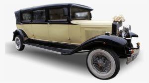 Imperial Viscount Wedding Car - Car #3661508