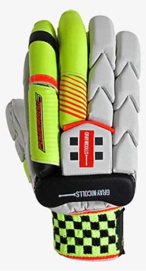 Gray Nicolls Cricket Batting Gloves 2017 #3661546
