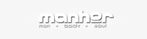 Logo - Manhor #3661548