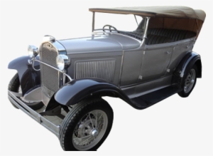 Victoria Ford Silver Car For Marriage - Delhi #3661581