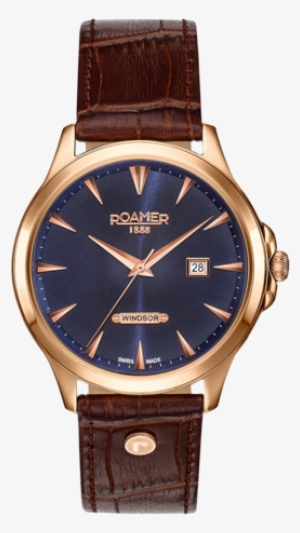 705856 49 45 07 - Roamer Windsor Watch #3661582