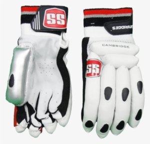 Picture Of Ss Cricket Batting Gloves Cambridge By Sunridges - Ss Cricket Glover Png #3661583