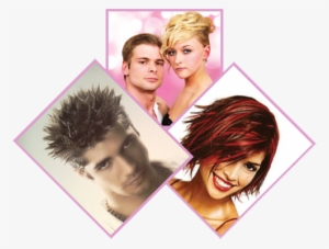 Cheshire Ladies & Mens Champion L'oreal Regional Winner - Love #3661584