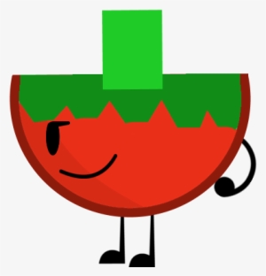 Ohv Tomato Pose - Tomato #3661606