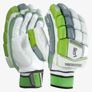 Kookaburra Kahuna Players Cricket Gloves - Kookaburra Kahuna 1200 Batting Gloves #3661653