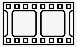 Horizontal Film Strip - Film #3661720 Horizontal Film Strip - Film #3661720