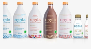 Ripple Foods Raises $65 Million In Funding In A Victory #3661823