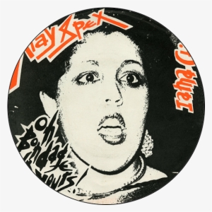 X-ray Spex - X Ray Spex #3661844