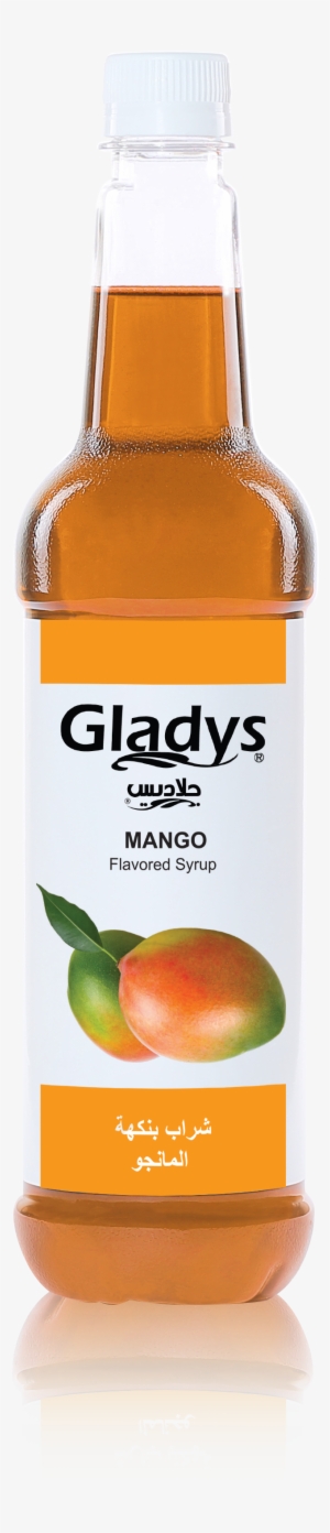 Honey Mango Mojito - Liqueur #3661946