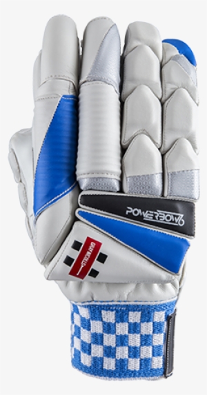 2018 Gray Nicolls Powerbow 6 1500 Batting Gloves #3661964