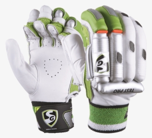 Sg Test Pro Batting Gloves #3661971