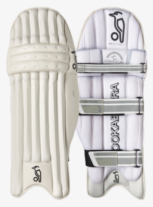 Kookaburra Ghost Cricket Pads #3661997