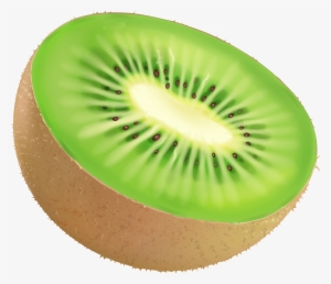 Kiwi Fruit Png #3662037