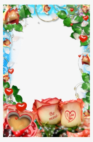 I Love You, Be Mine - Mine #3662107