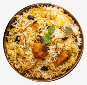 Welcome To - Rajpoot - Culinary Journey For The Love Of Biryani #3662129