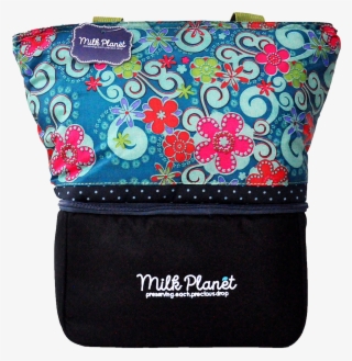 Milk Planet Cooler Bag #3662130