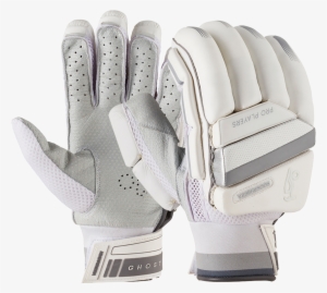 Kookaburra Ghost Pro Players 1 Le Batting Gloves - Batting Glove #3662249