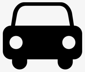 Automobile Insurance Free Icon - Car Svg Free #3662274
