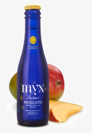 Myx Fusions Peach Moscato #3662342