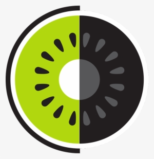 Kiwi Fruit Logo Png #3662389
