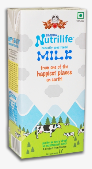 Bhutan Milk #3662414
