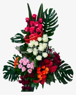 Composition Dt-110 - Bouquet #3662547