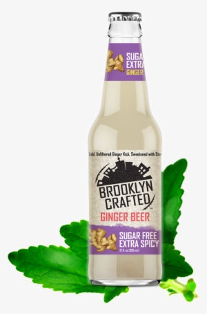 Extra Spicy Sugarfree 01 - Stevia Leaf #3662565