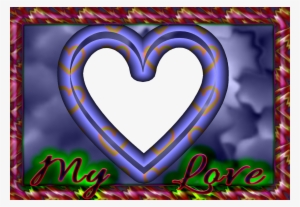 If You Find A Wallpaper You Like, Right Click It And - Heart #3662591