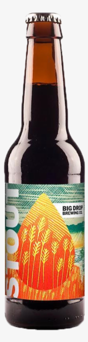 Big Drop Stout #3662613
