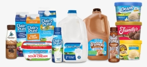 Dean Foods' Portfolio Of Products #3662633 Dean Foods' Portfolio Of Products #3662633