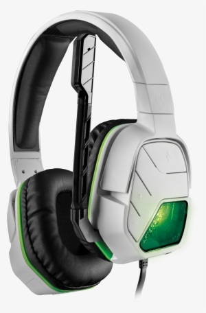 Works With Xbox One Controllers With A - Afterglow Lvl 5 Xbox #3662634