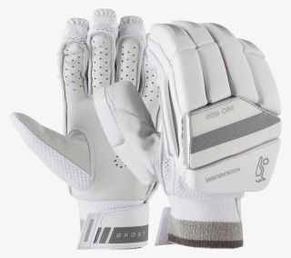Kookaburra Ghost Pro 1500 Batting Gloves - Batting Glove #3662637