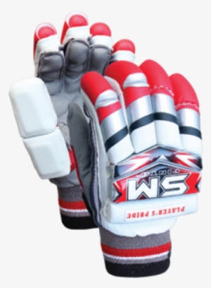 Sm Batting Gloves Players Pride Youth - Batting Glove #3662657