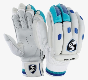 Sg Test Pro Batting Gloves #3662660