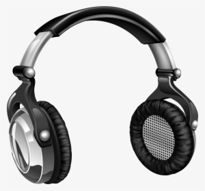 Head Set Png #3662662
