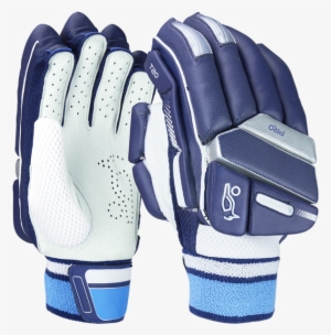 Kookaburra T20 Pro Colored Batting Gloves - Batting Glove #3662681