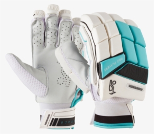 Kookaburra Surge Pro Players Batting Gloves - Kookaburra Cricket #3662683