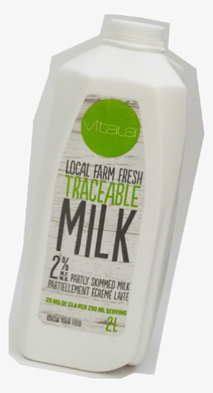 Vitala Milk - Milk #3662726