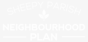 Sheepy Neighbourhood Plan - Graphic Design #3662772