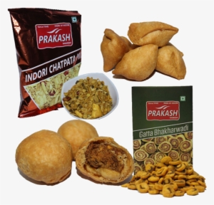 Sold Times - Prakash Namkeen #3662773