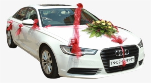 Luxury Wedding Car On Rent - Car #3662775
